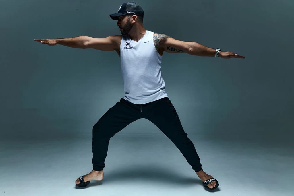 Yoga with FlowZen